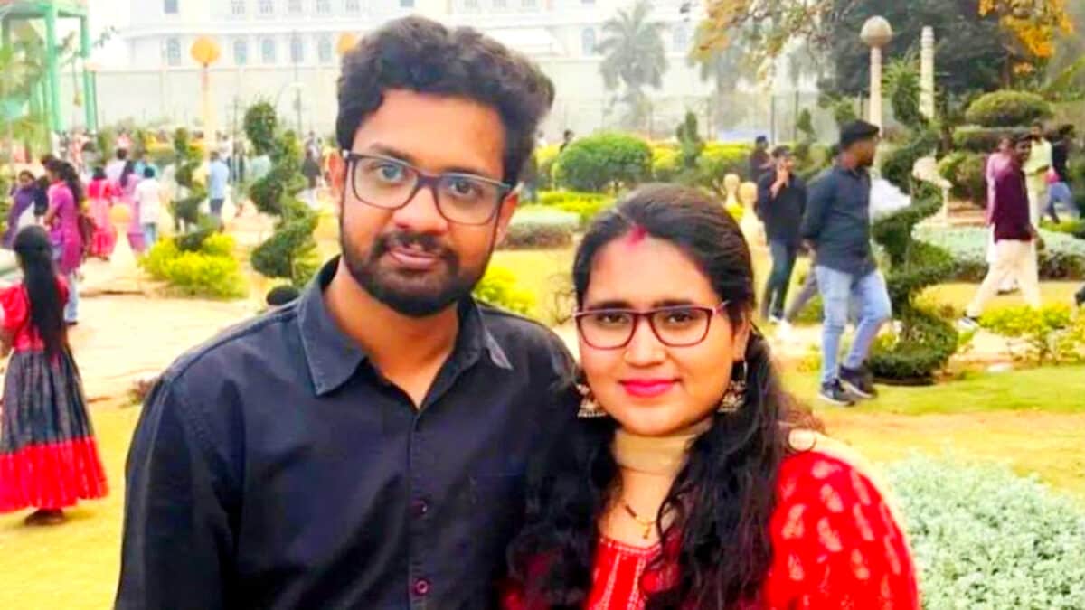 రాధా గాయత్రి మృతి కేసులో ఇంకా ఎన్ని ట్విస్టులు? కొత్త ఆధారాలతో మలుపు తిరిగిన దర్యాప్తు