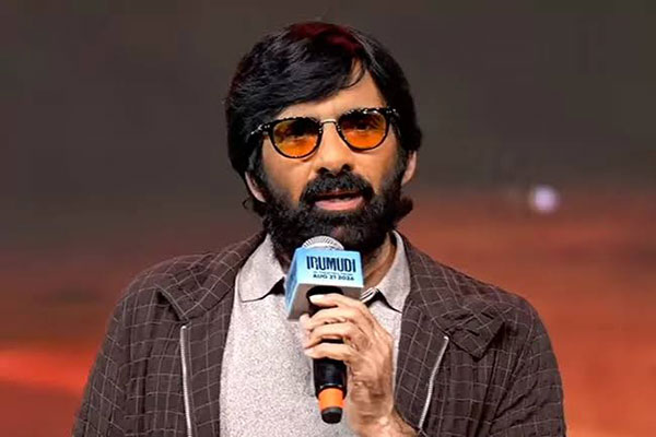 ‘ఇరుముడి’పై రవితేజ ఎమోషనల్ కామెంట్స్.. ‘హిరానీ సినిమాల్లా కన్నీళ్లు తెప్పించింది!’