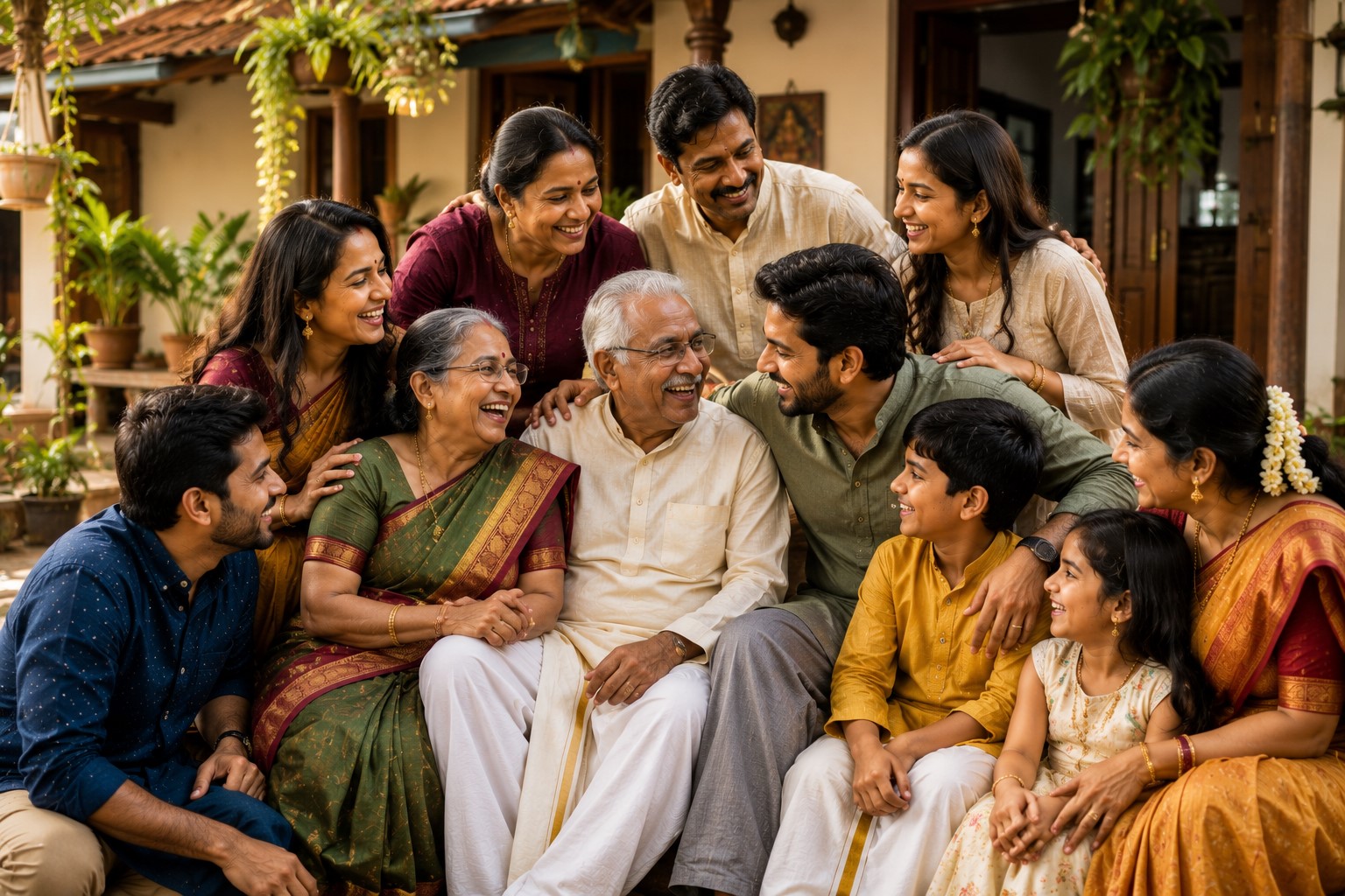 బంధాలు నిలవాలంటే ఏడాదికి ఓ వారం సెలవు తప్పనిసరా? మారుతున్న జీవనశైలిపై కొత్త చర్చ