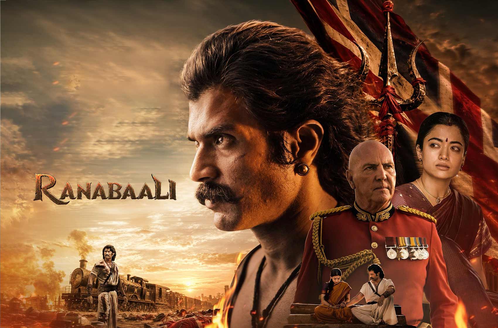 ‘రణబాలి’ అడ్వాన్స్ బుకింగ్స్‌లో జోరు.. విజయ్ దేవరకొండ, రష్మిక సినిమాపై భారీ అంచనాలు!